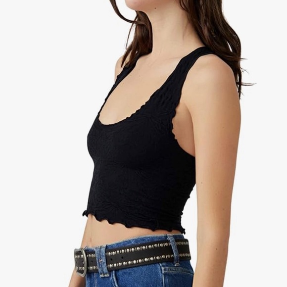 Free People Intimately Here For You Cami - Picture 2 of 7